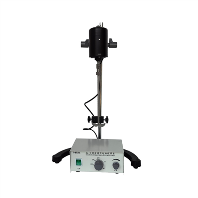 JJ-1精密增力電動(dòng)攪拌器(60W)