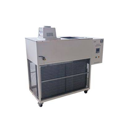 HPD-300A冷凍循環(huán)恒溫水槽