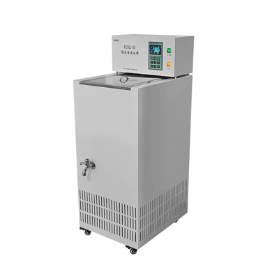 FC55L-55低溫恒溫水槽